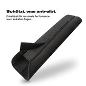 Alpensattel Akku Transportschutz - Alpensattel.de