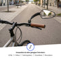 Alpensattel Fahrradspiegel HD - Alpensattel.de