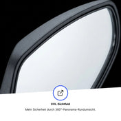 Alpensattel Fahrradspiegel HD - Alpensattel.de