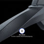 Alpensattel Fahrradspiegel HD - Alpensattel.de