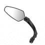 Alpensattel Fahrradspiegel HD - Alpensattel.de