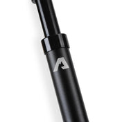 Alpensattel gefederte Sattelstütze - Alpensattel.de
