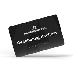 Alpensattel Gutschein