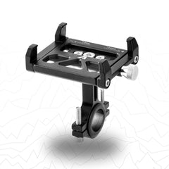 Alpensattel Handyhalter Phone Grip+
