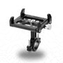 Alpensattel Handyhalter Phone Grip+ - Alpensattel.de