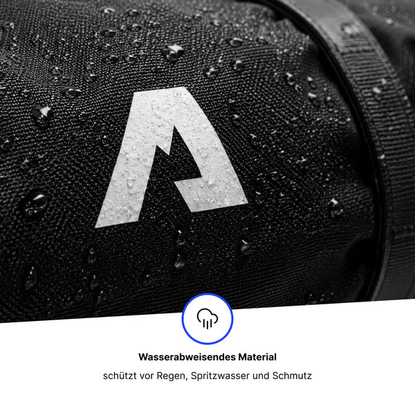 Alpensattel Lenker Transportschutz - Alpensattel.de