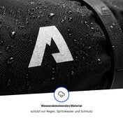 Alpensattel Lenker Transportschutz - Alpensattel.de