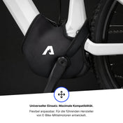 Alpensattel Motorschutz - Alpensattel.de