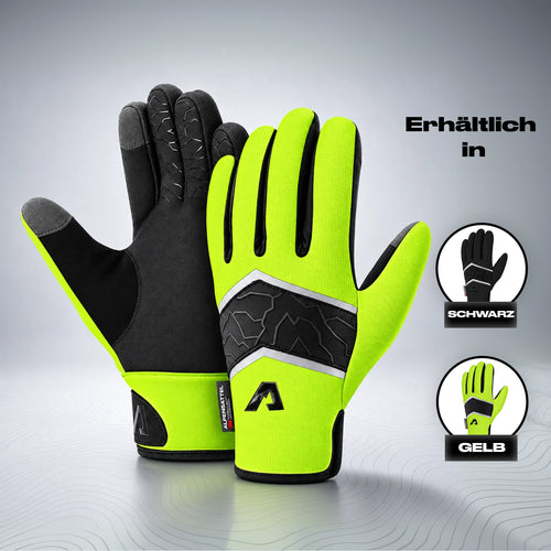 PolarTherm Vinterhandsker 2.0