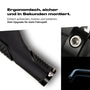 SoftGrip polkupyörän kahvat