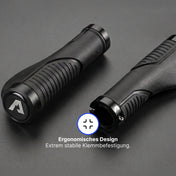 Uchwyty rowerowe SoftGrip