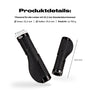 SoftGrip polkupyörän kahvat