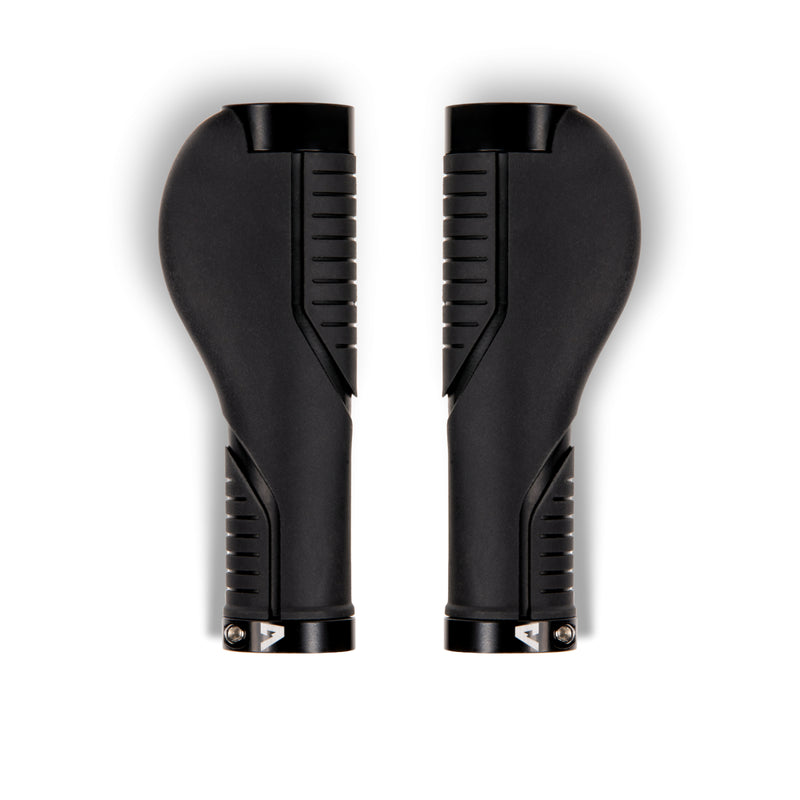 SoftGrip polkupyörän kahvat