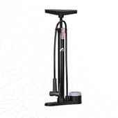 Pompa rowerowa do pompowania powietrza