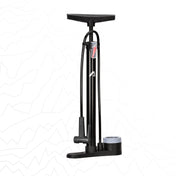 Fahrrad Standluftpumpe
