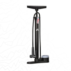 Fahrrad Standluftpumpe
