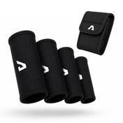 Alpensattel Rahmen und Pedal Transportschutz - Alpensattel.de