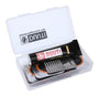 Alpensattel Reifen Reparaturset - Alpensattel.de