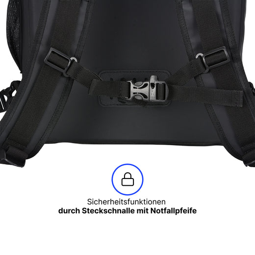 Le confort allié à la fonctionnalité