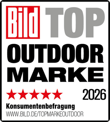 Top Outdoor Marke 2026.