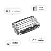 Bundle - Mix (Radtour - Essentials) - Exklusiv - Alpensattel.de