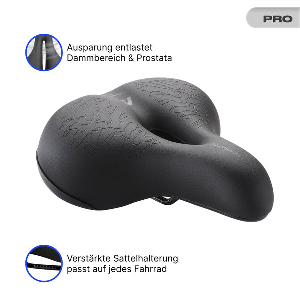 Bundle Schmerzlos Komfort PRO - Alpensattel.de