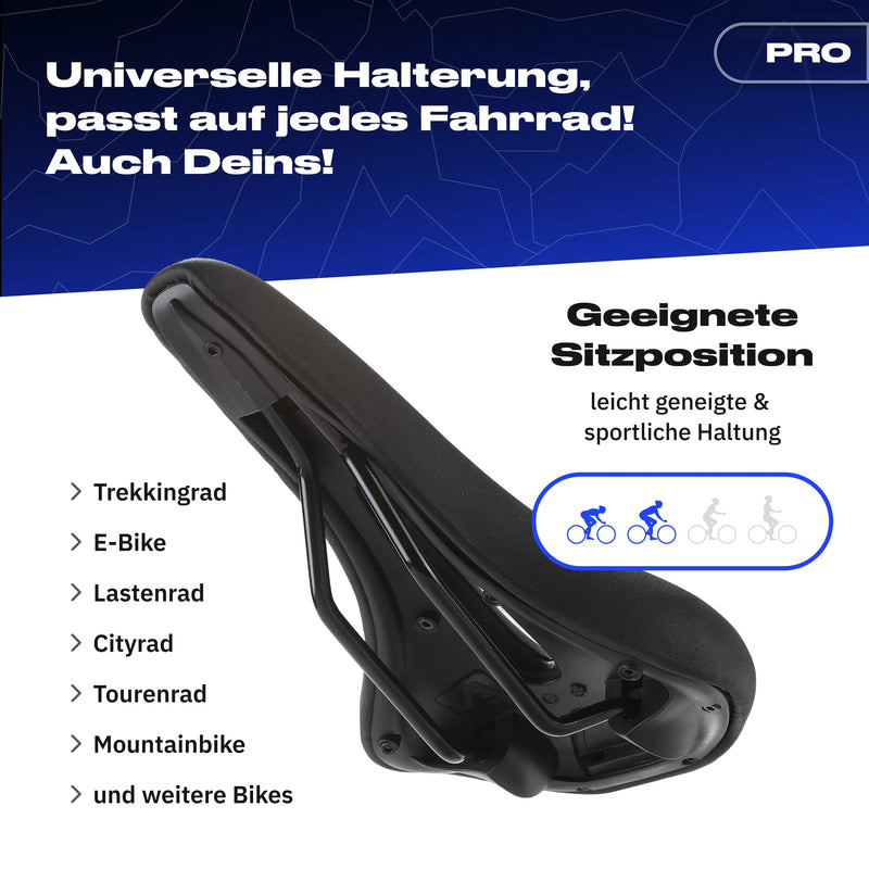 Bundle Schmerzlos Race PRO - Alpensattel.de