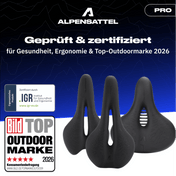 Bundle Schmerzlos Race PRO - Alpensattel.de