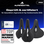 Bundle Schmerzlos Race PRO - Alpensattel.de