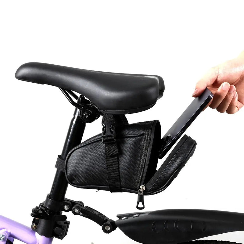 Satteltas Light & Easy
