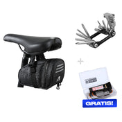 Bundle Zubehör - Exklusiv - Alpensattel.de