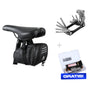 Bundle Zubehör - Exklusiv - Alpensattel.de