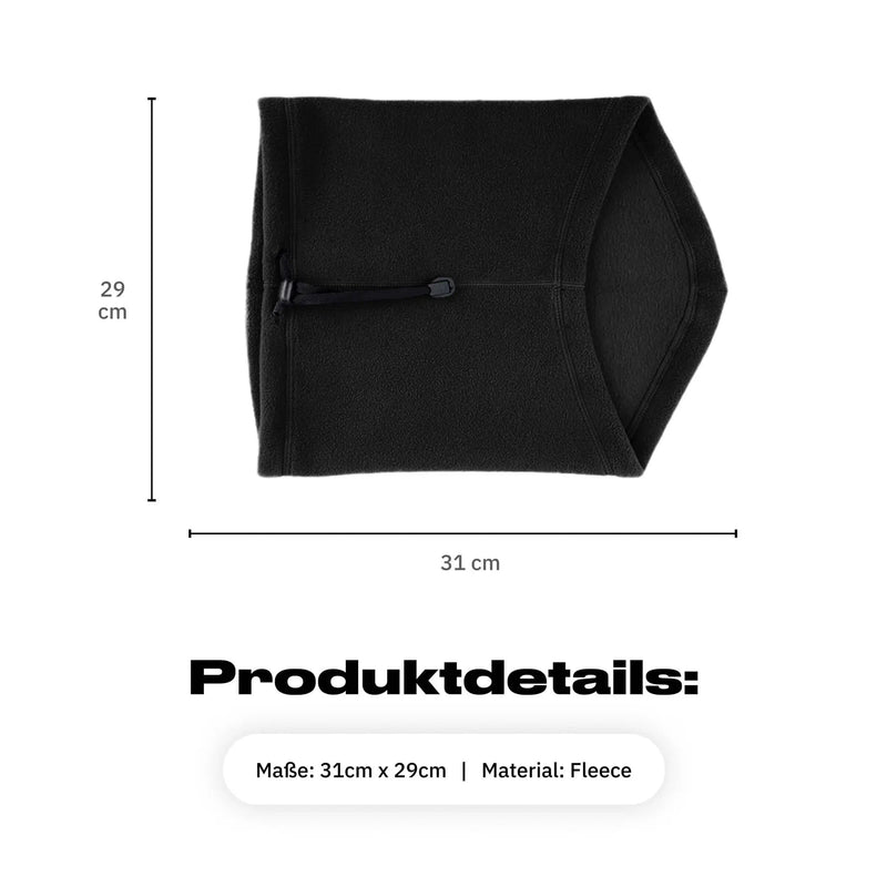 Bicycle Neck Gaiter
