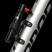 Fahrradpumpen-Set - Alpensattel.de