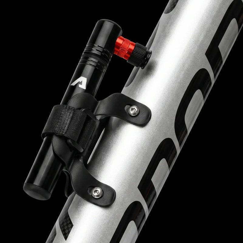 Fahrradpumpen-Set - Alpensattel.de