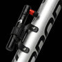 Fahrradpumpen-Set - Alpensattel.de