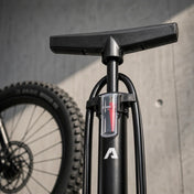 Fahrradpumpen-Set - Alpensattel.de