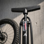 Fahrradpumpen-Set - Alpensattel.de