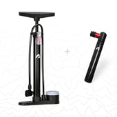 Fahrradpumpen-Set