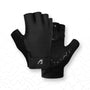 Gepolsterte Sommer Handschuhe - Alpensattel.de