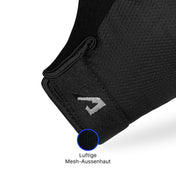 Gepolsterte Sommer Handschuhe - Alpensattel.de