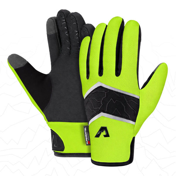 PolarTherm Vinterhandsker 2.0