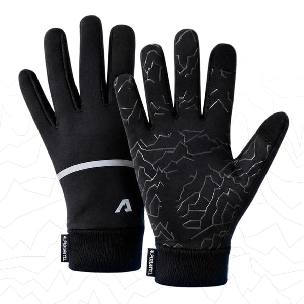 Premium Thermo Cykelhandsker 3.0