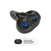 Komfort+ Komplett Bundle - Alpensattel.de