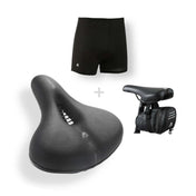 Komfort+ Komplett Bundle - Alpensattel.de