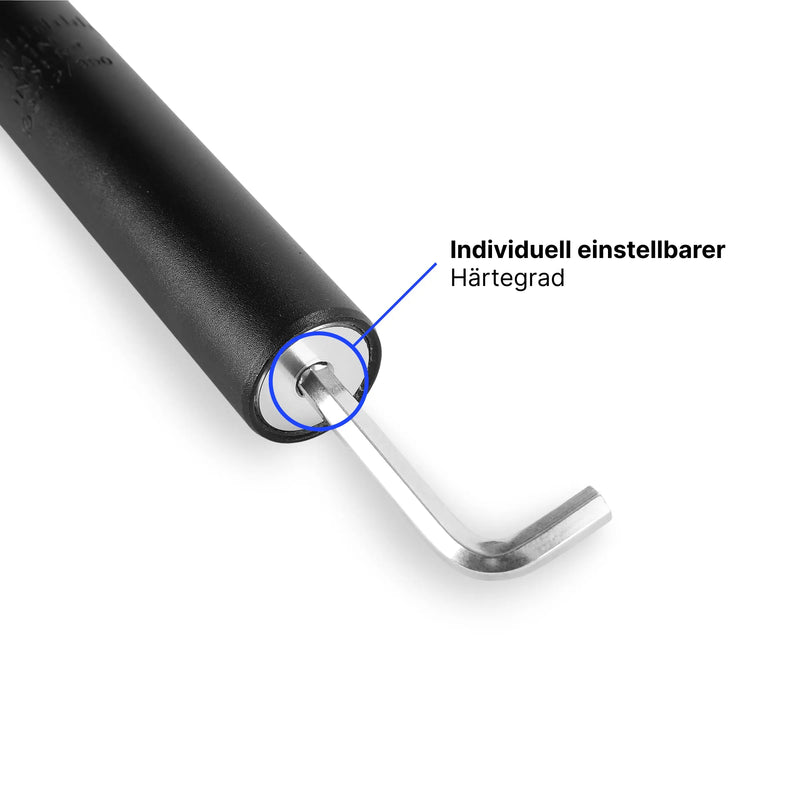 Komfort Paket Race PRO - Alpensattel.de