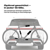 Komplett Schutz Set - Alpensattel.de