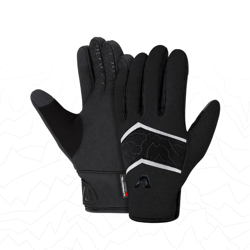 PolarTherm Winter Gloves 2.0