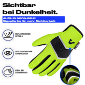 PolarTherm Winter Gloves 2.0