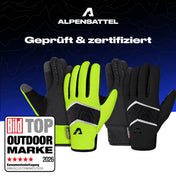 PolarTherm Winter Gloves 2.0